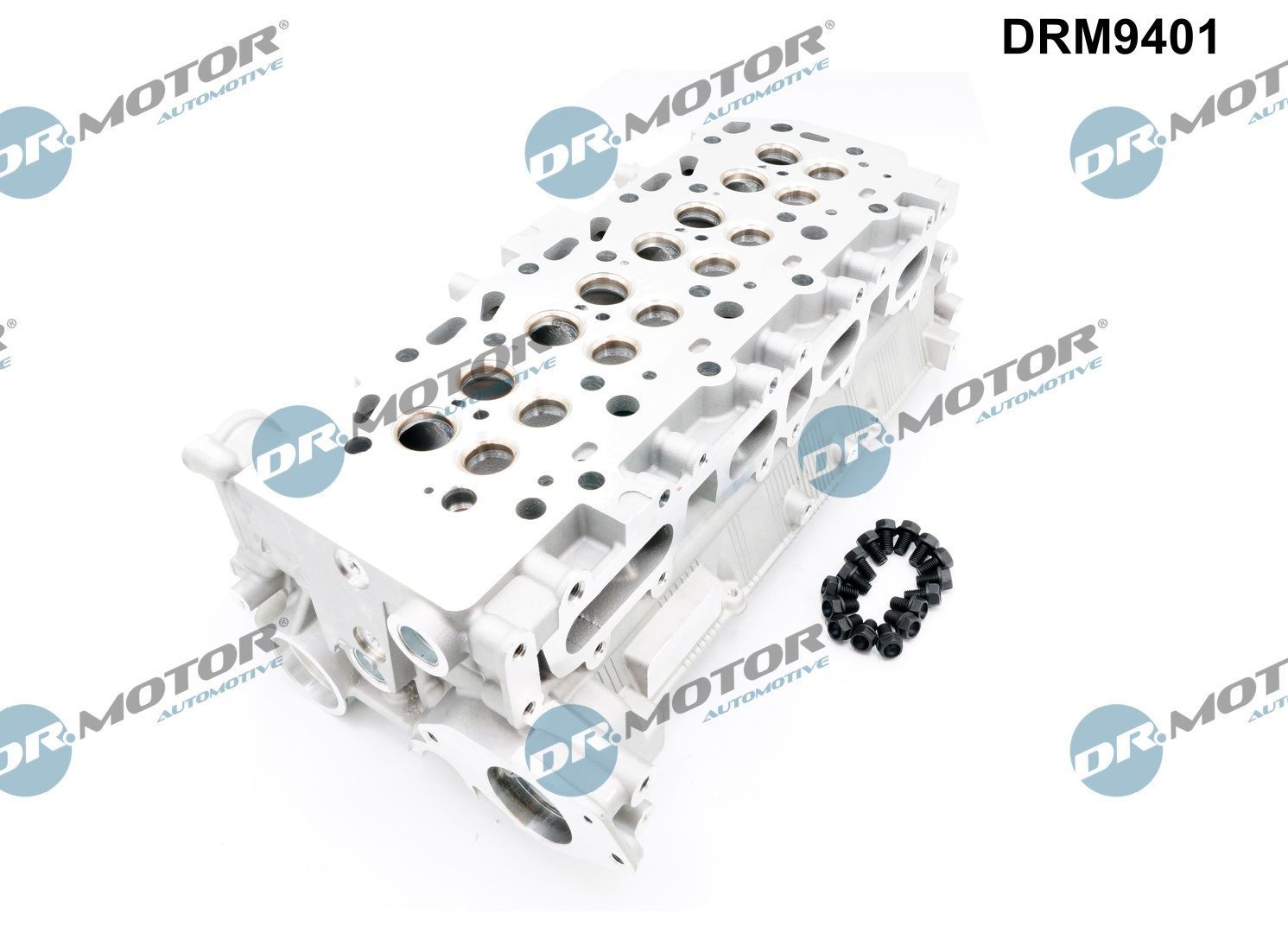 Cylinder Head-2