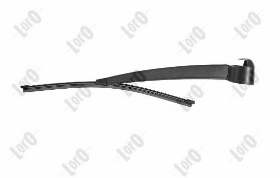 ABAKUS 103-00-108-P Wiper arm set, window cleaning