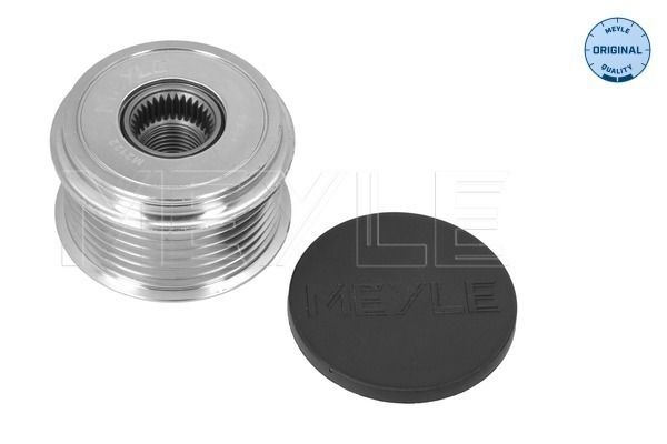 MEYLE 56-14 053 1000 Alternator freewheel clutch