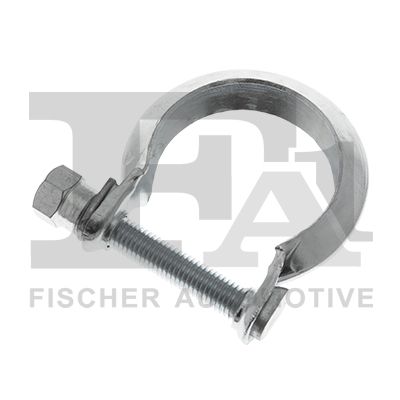 FA1 934-954 Pipe connector, exhaust system