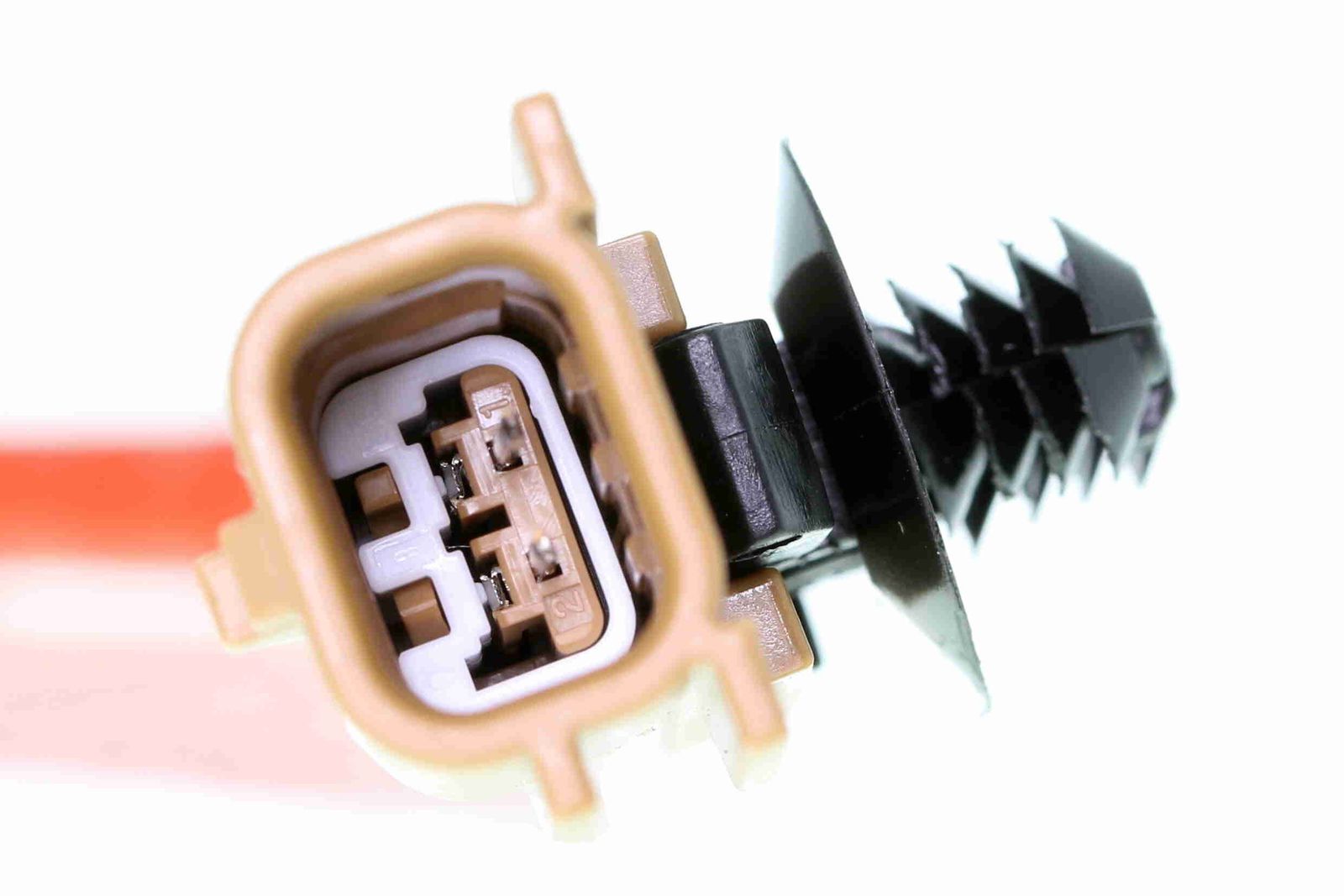 Sensor, exhaust gas temperature-1