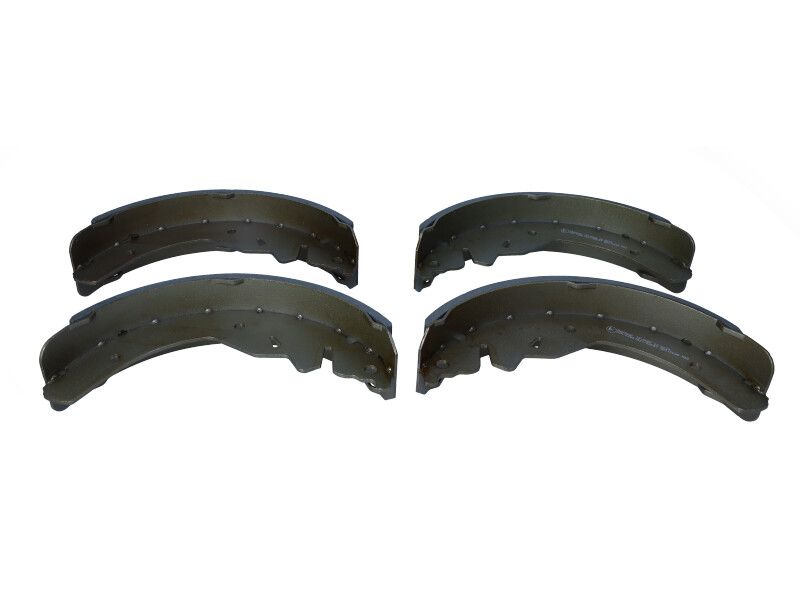 MAXGEAR 19-4629 Brake shoe set