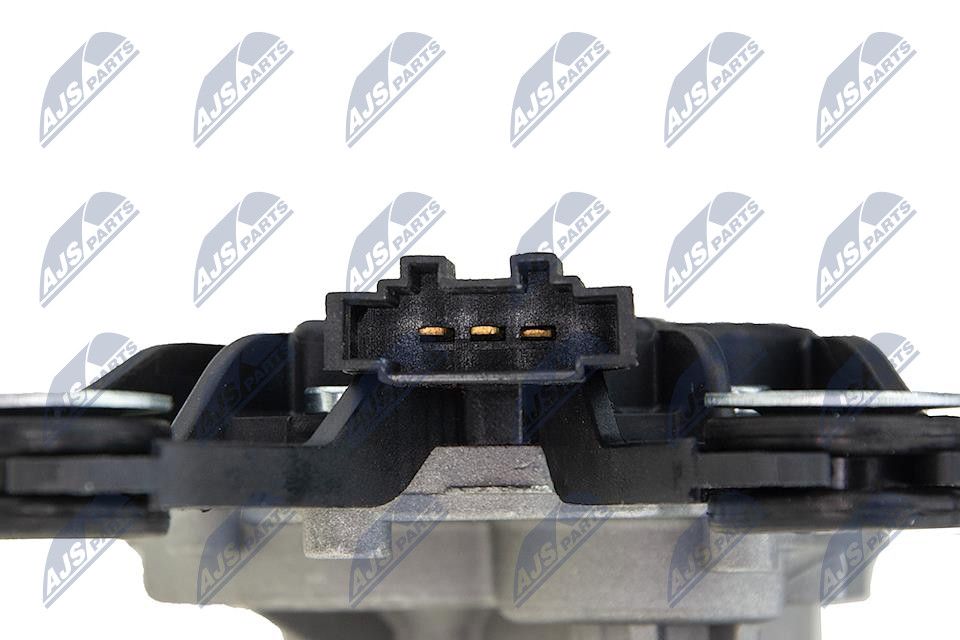 Wiper Motor-5