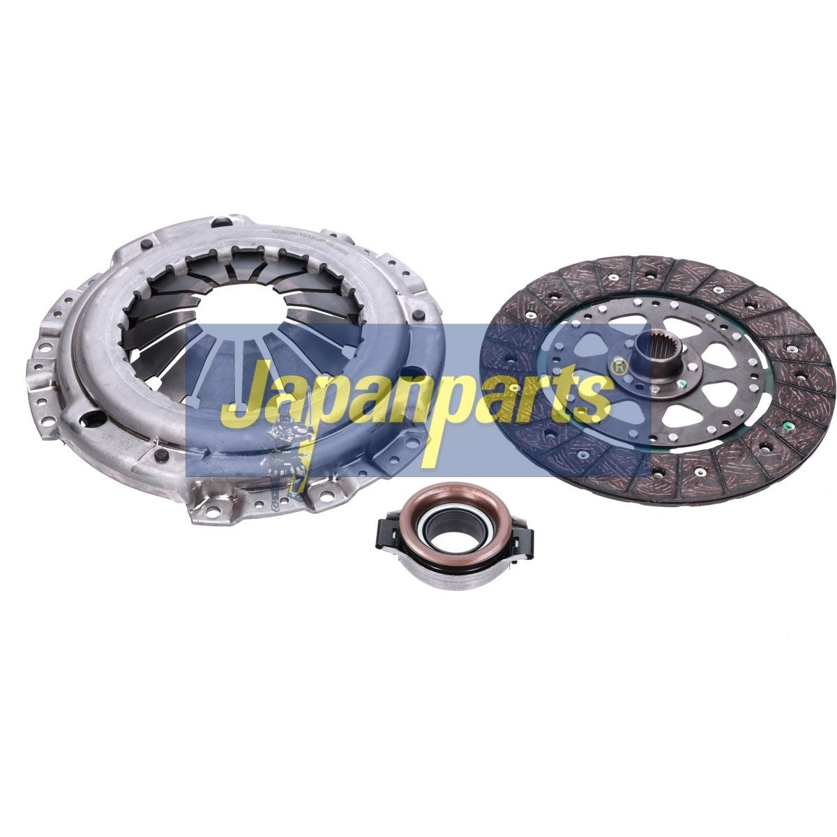 Clutch Kit-1