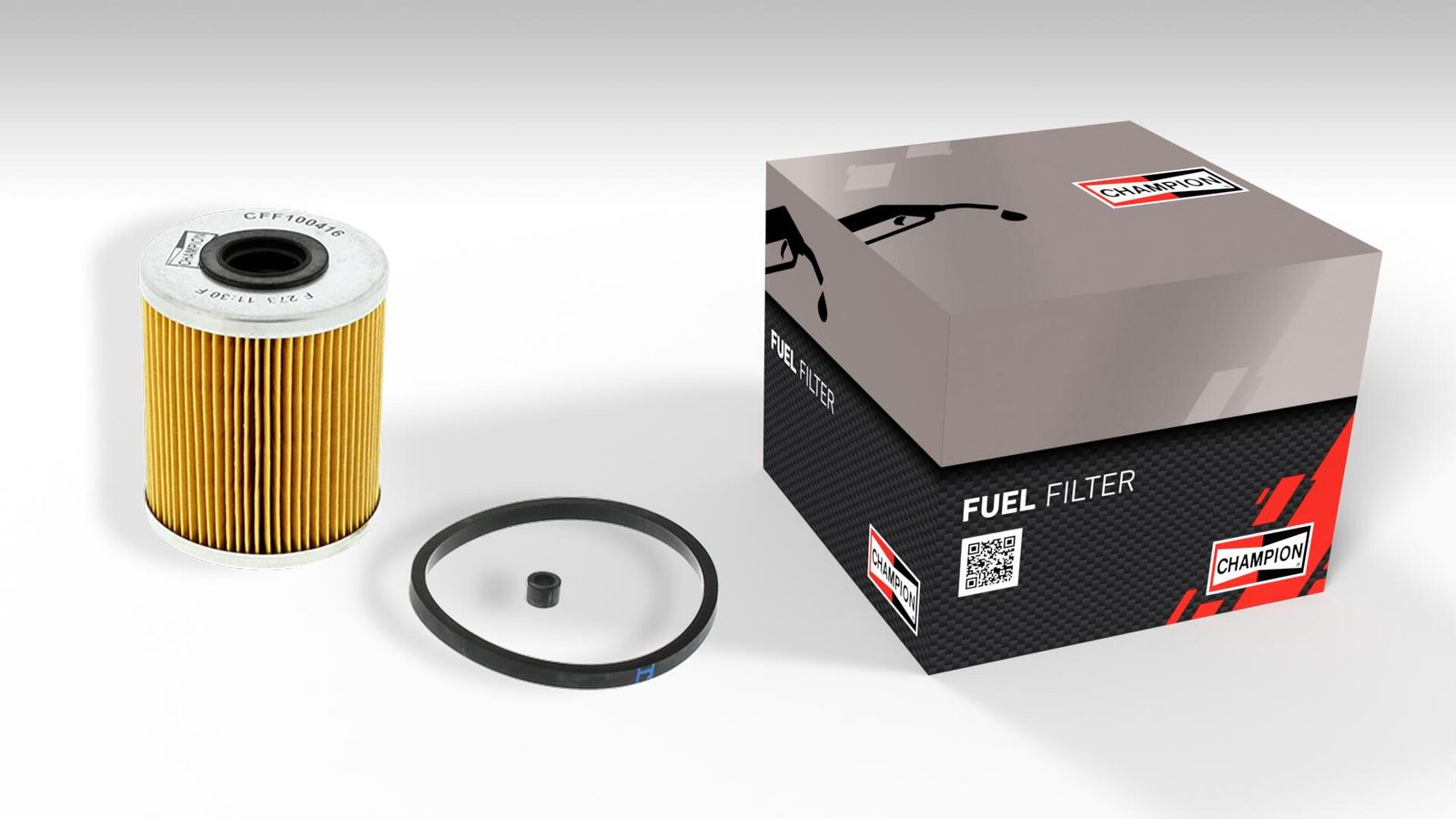 Fuel Filter-1