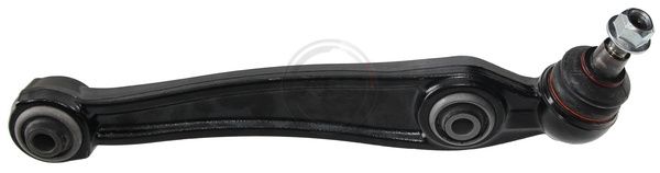 A.B.S. 210786 Control/trailing arm, wheel suspension