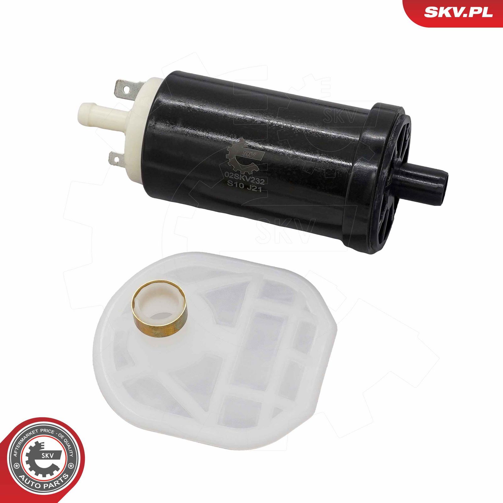 ESEN SKV 02SKV232 Fuel pump