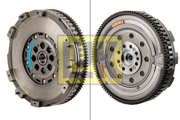 SCHAEFFLER LUK 415 0938 10 Flywheel