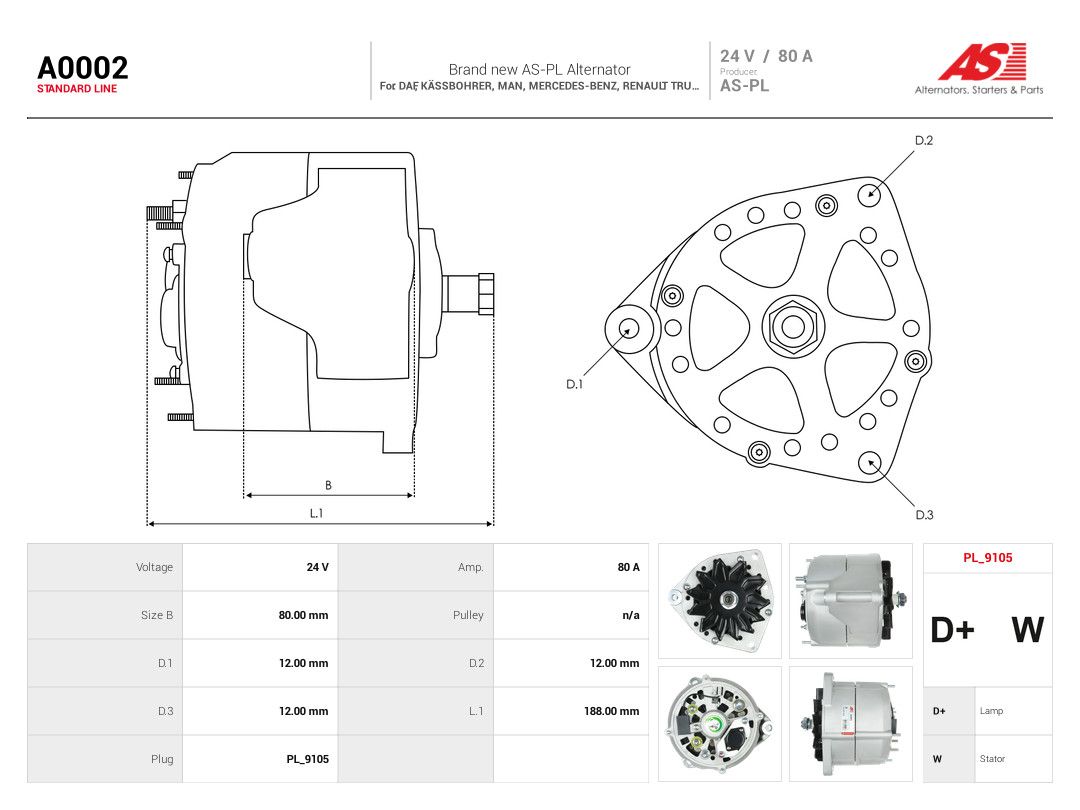 Alternator-4