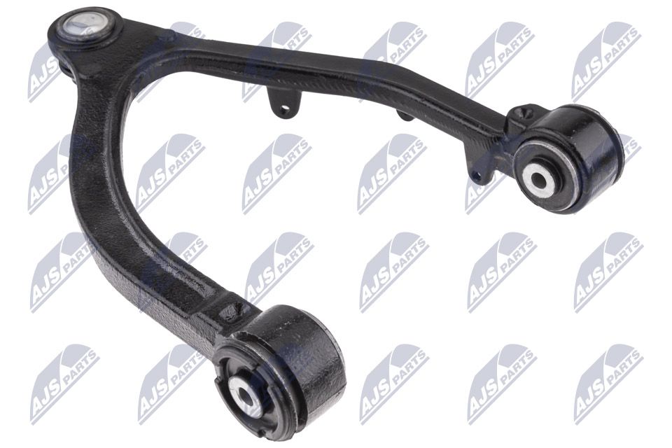Control/Trailing Arm, wheel suspension-1