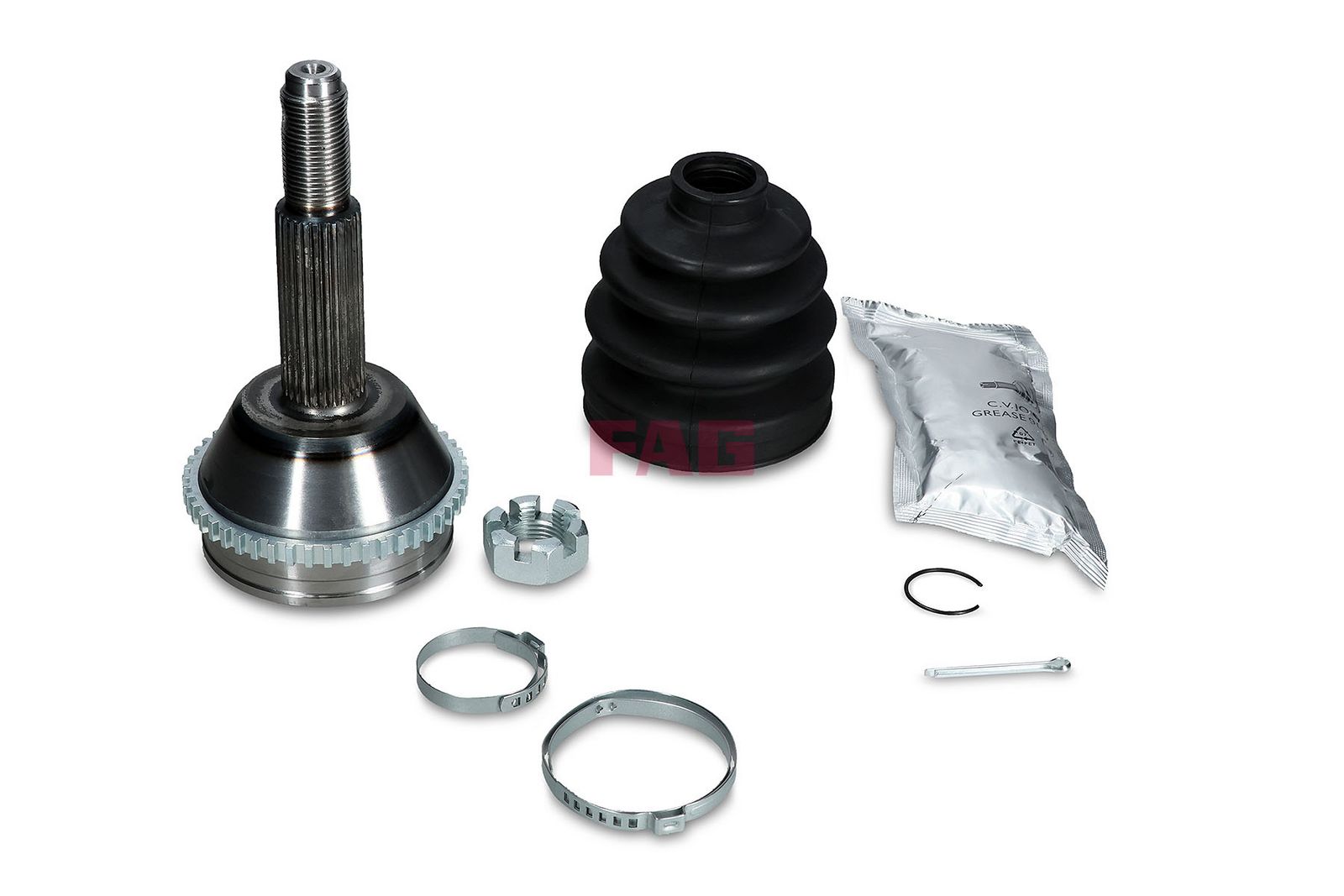 SCHAEFFLER FAG 771 0562 30 Joint kit, drive shaft