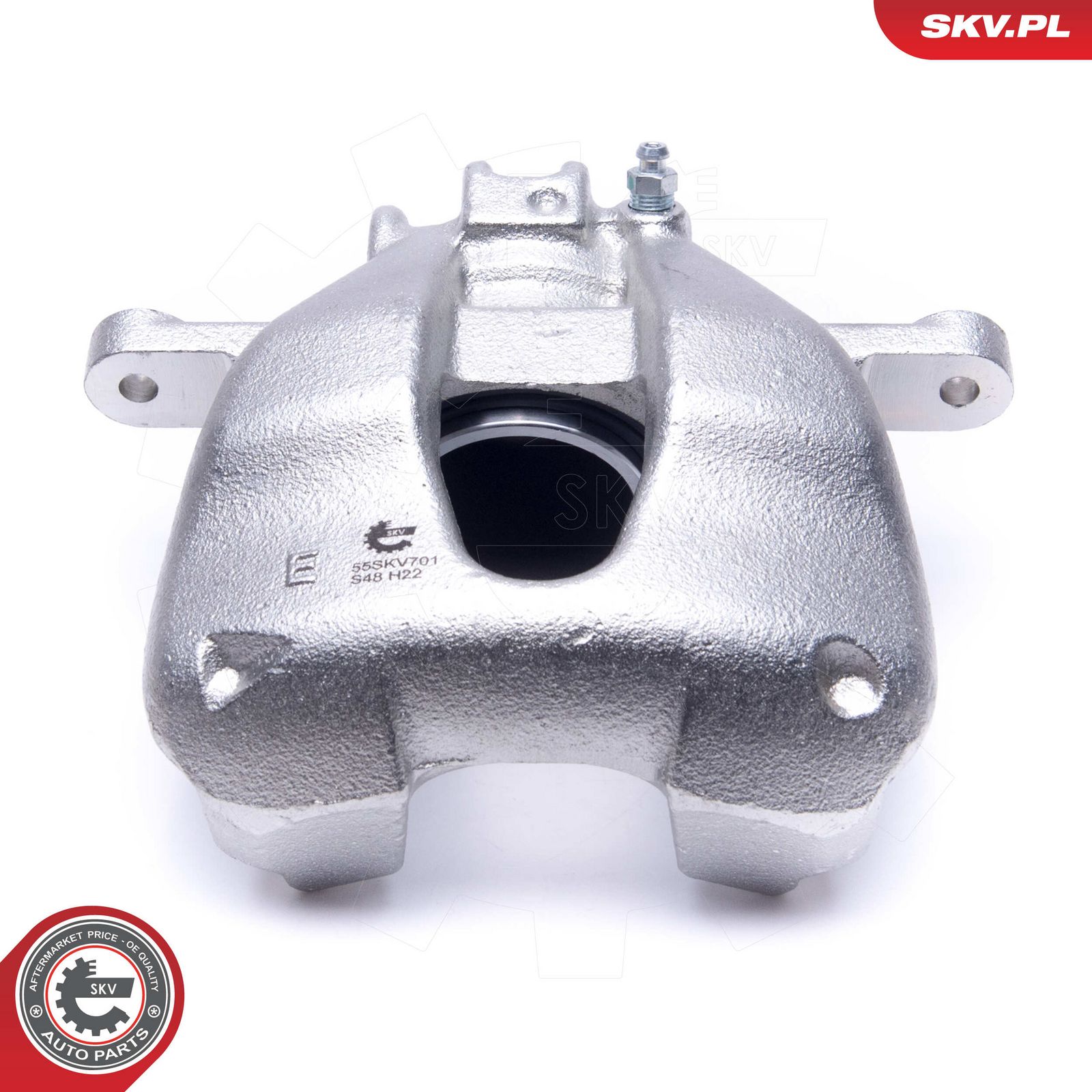Brake Caliper-4