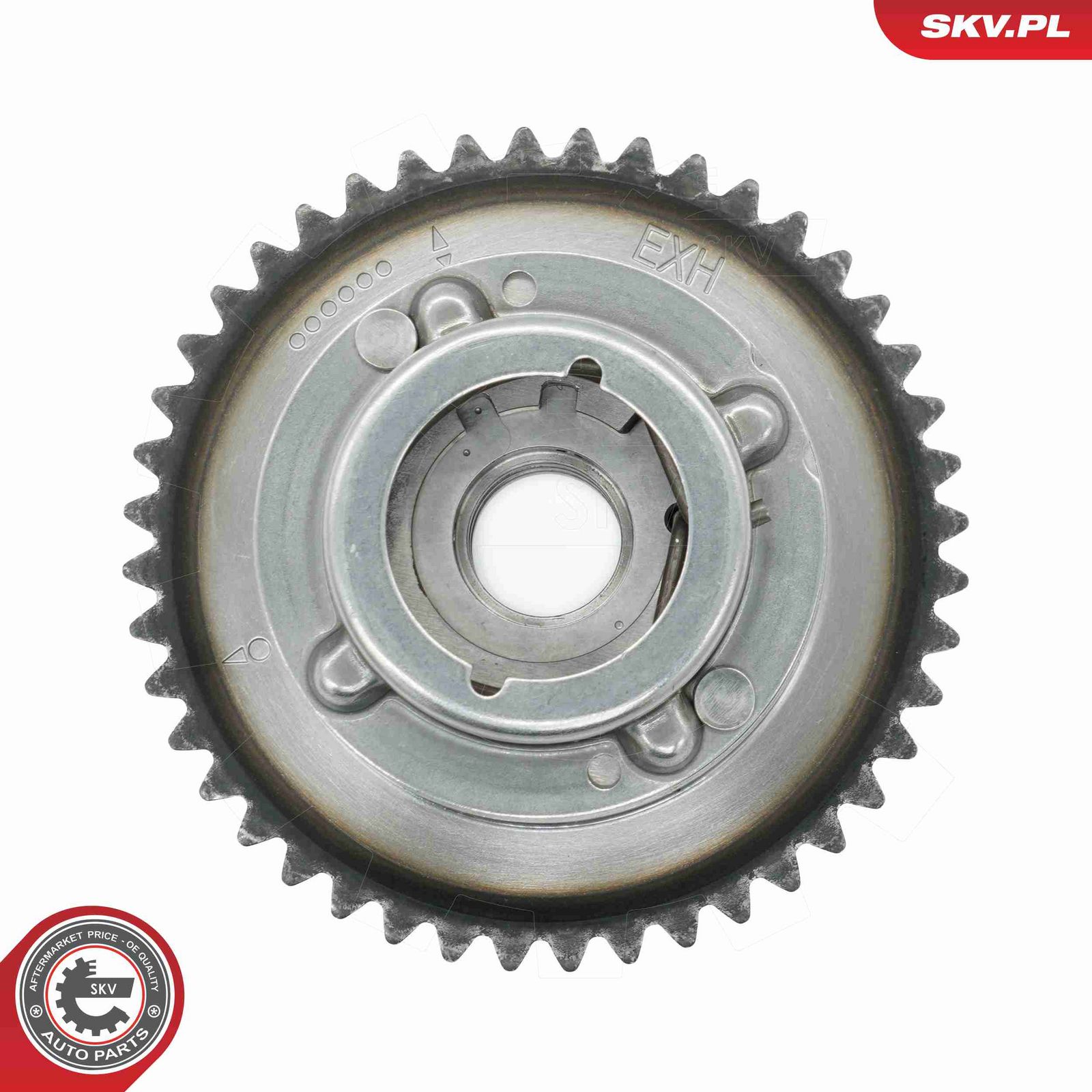Camshaft Adjuster-3