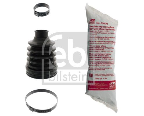 FEBI BILSTEIN 100190 Bellow kit, drive shaft