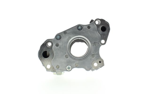 Oil Pump-2