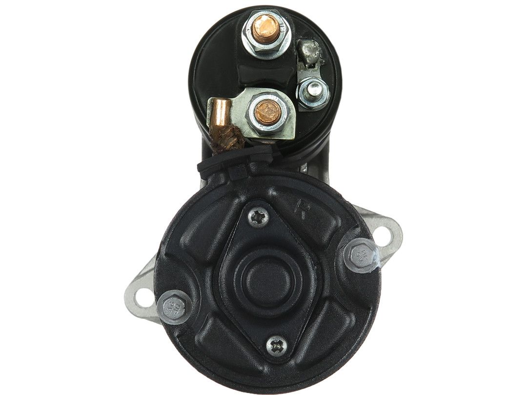 Starter-2