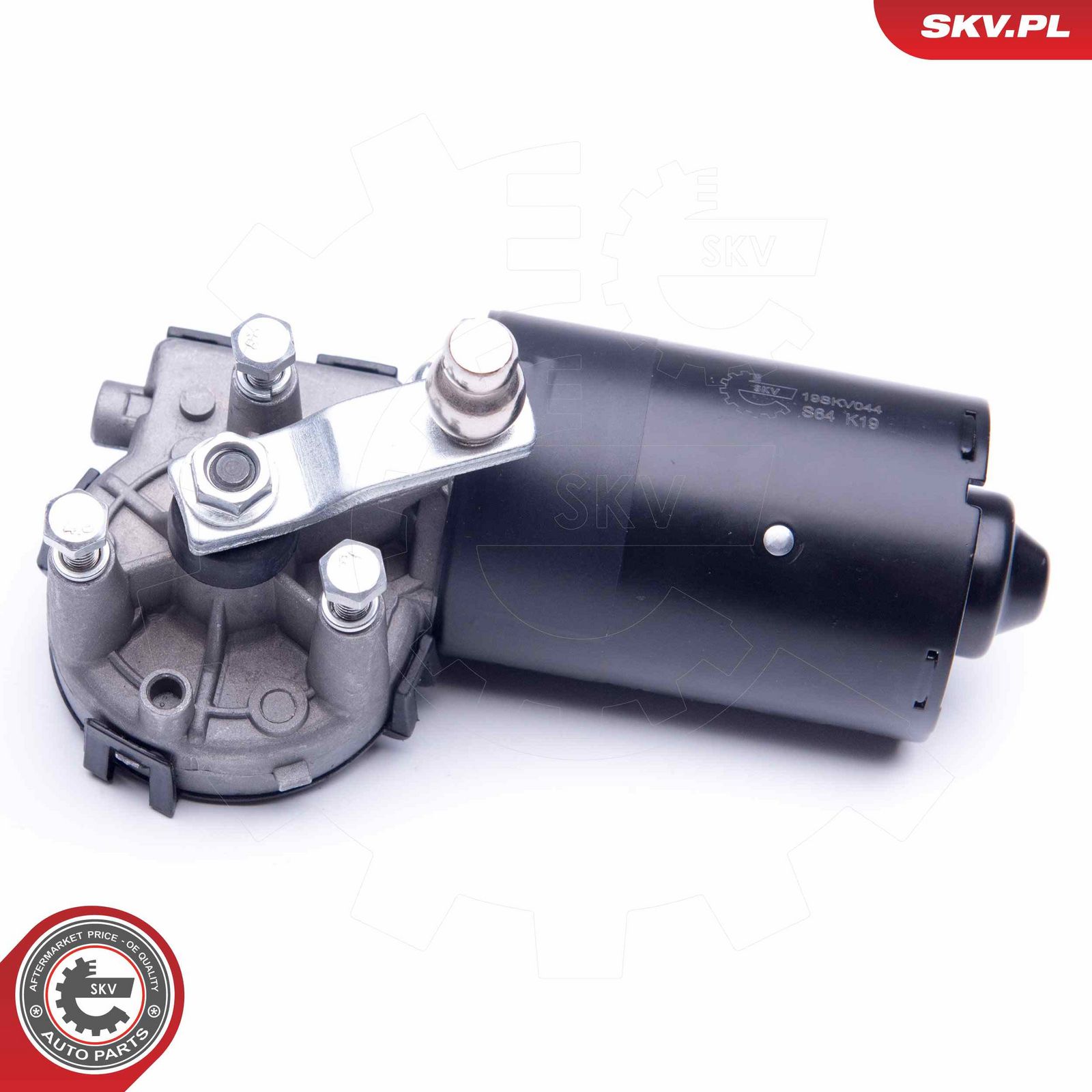 Wiper Motor-main