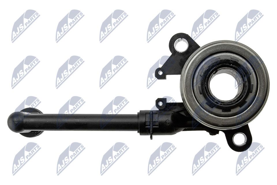 Central Slave Cylinder, clutch-3