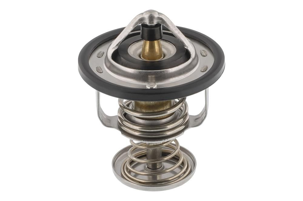 TOPRAN 601 662 Thermostat, coolant