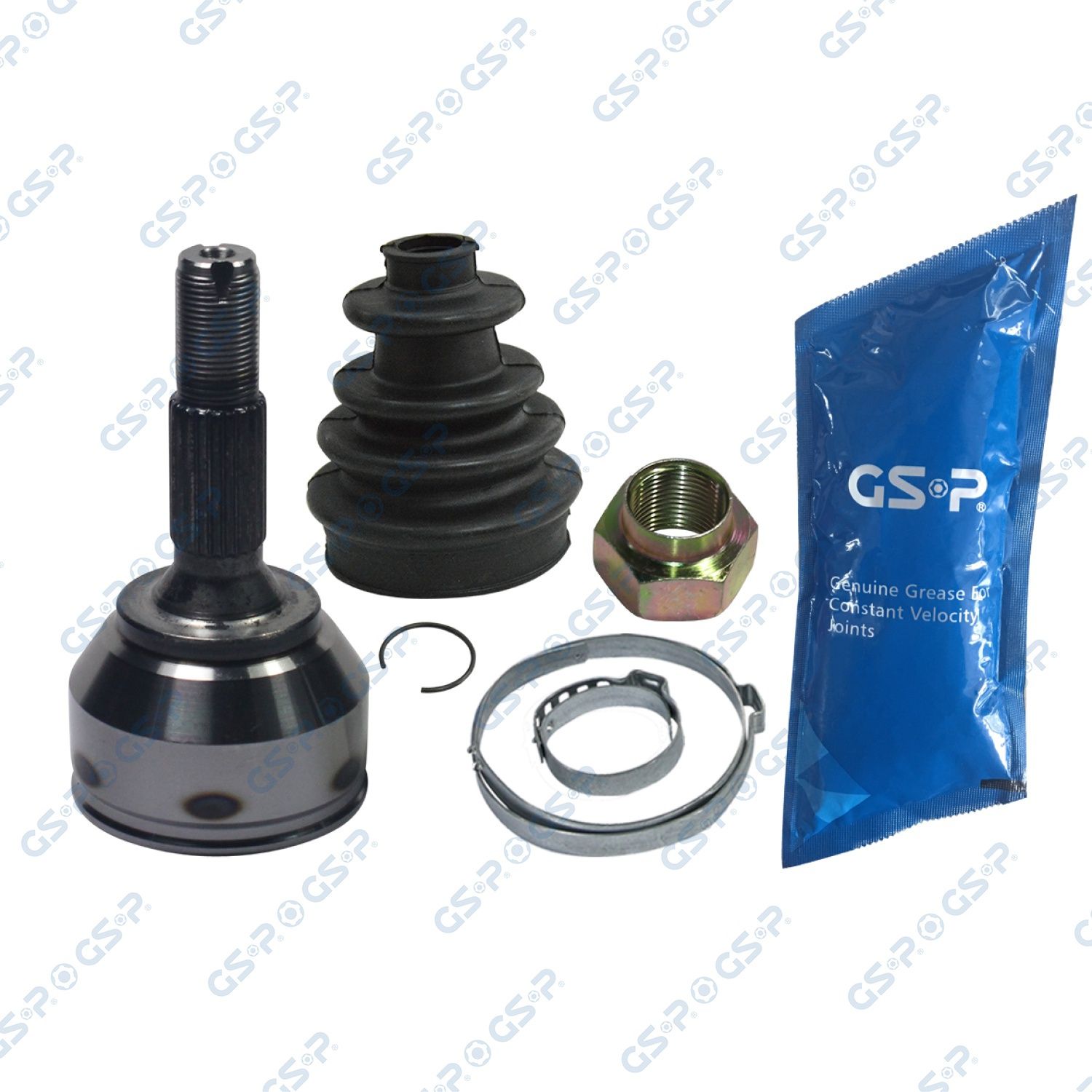 Joint Kit, drive shaft