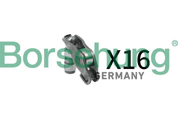 BORSEHUNG B18213 Tappet