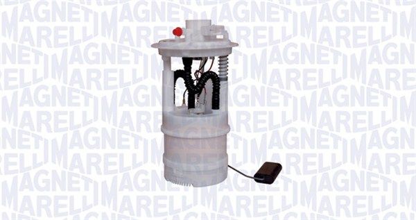 MAGNETI MARELLI 519762019901 Fuel supply module
