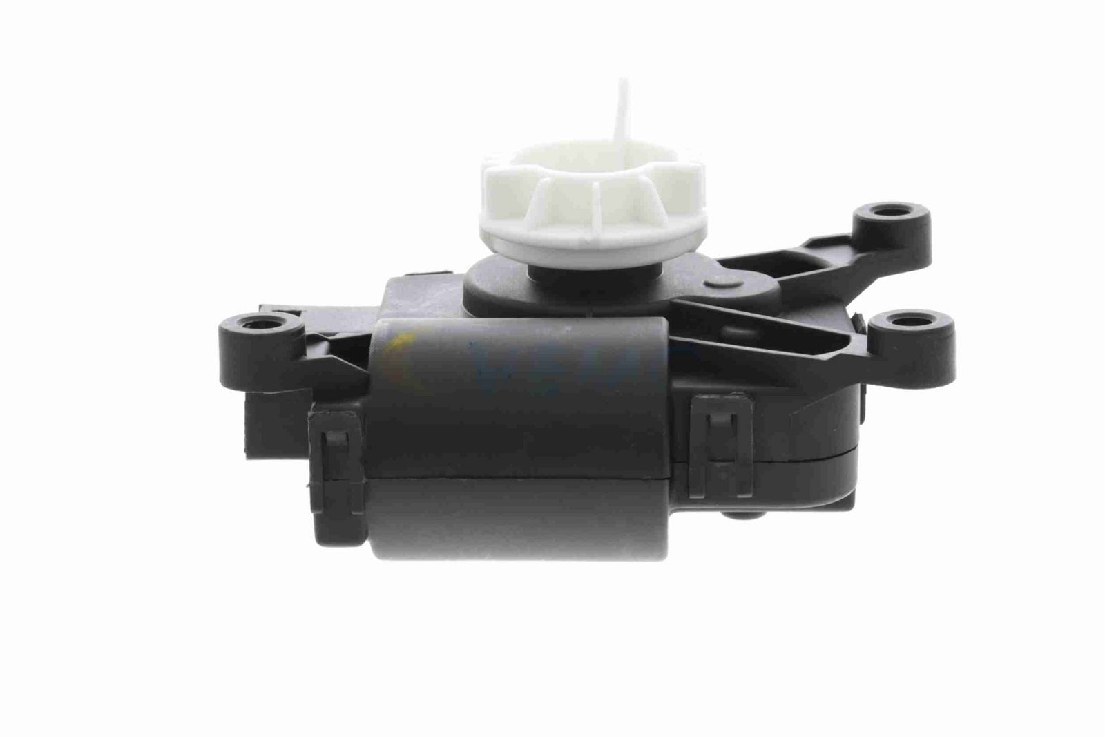 Actuator, blending flap-4