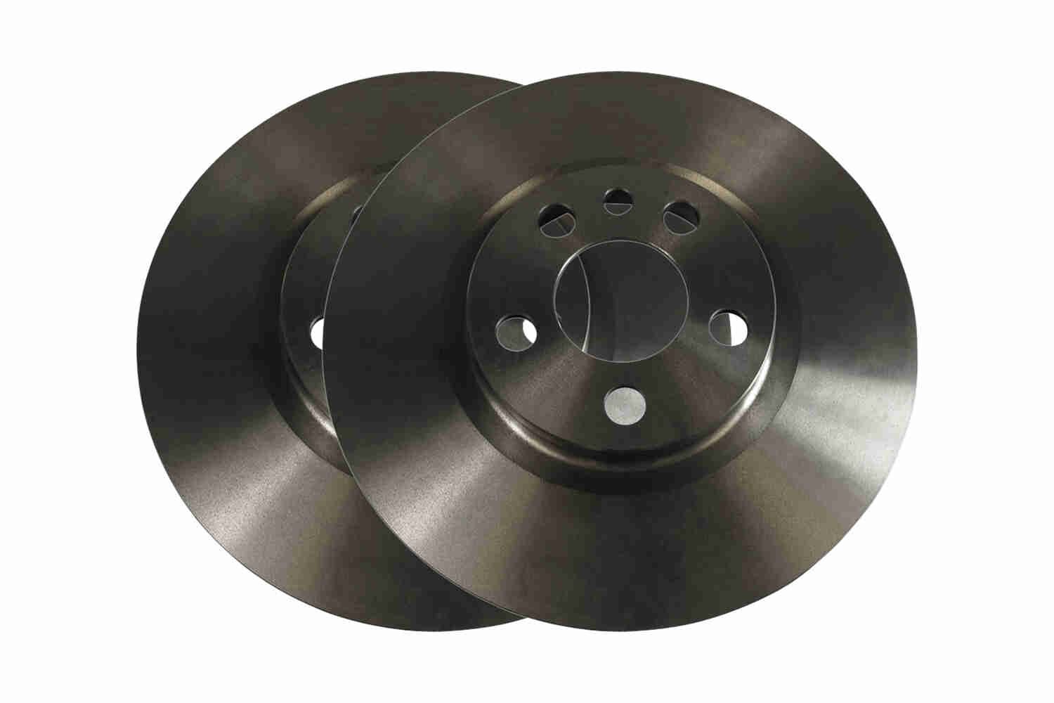 VAICO V42-80010 Brake disc