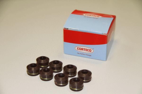 CORTECO 19025718 Seal set, valve stem