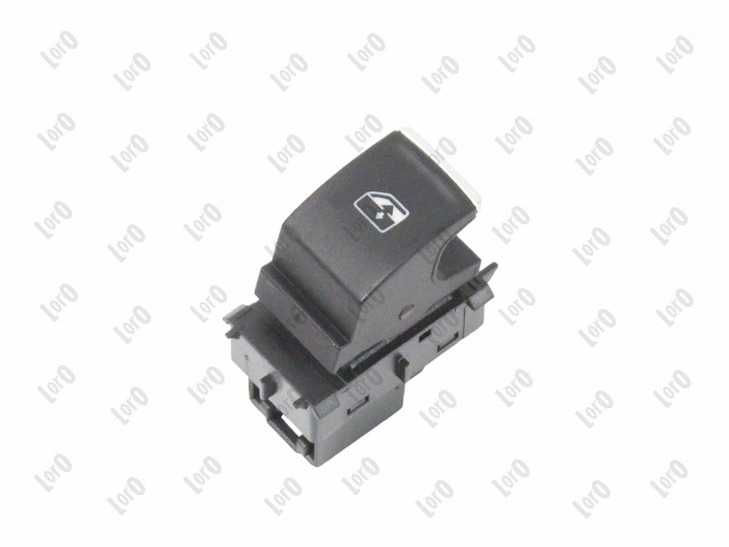 ABAKUS 135-06-056 Switch, window regulator