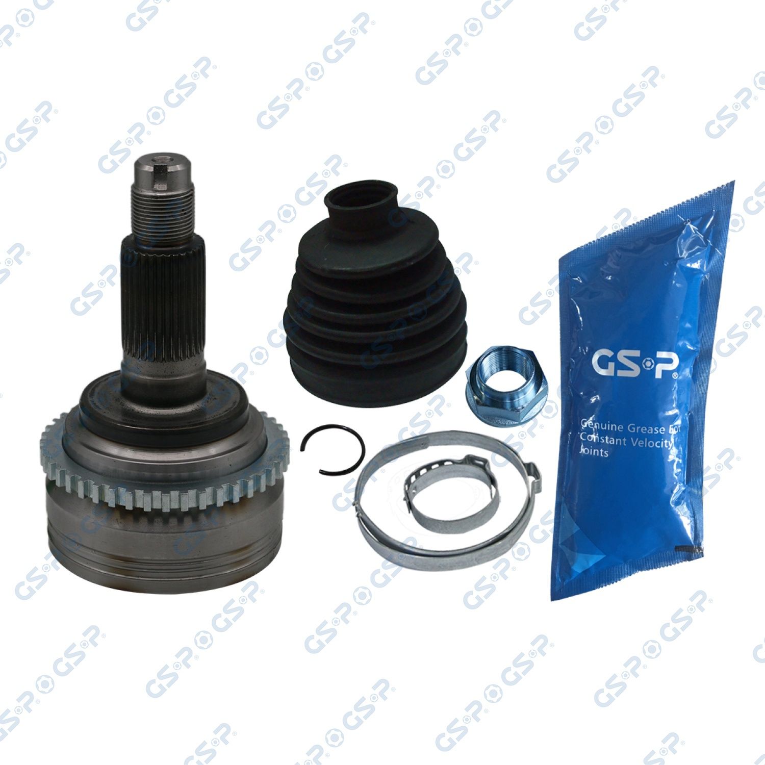 GSP 834161 Joint kit, drive shaft