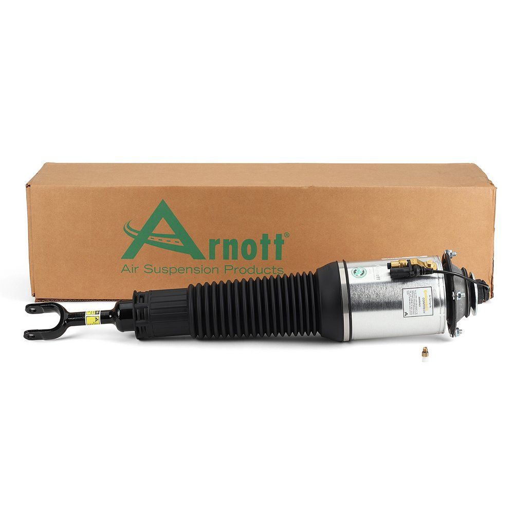 Air Suspension Strut-2