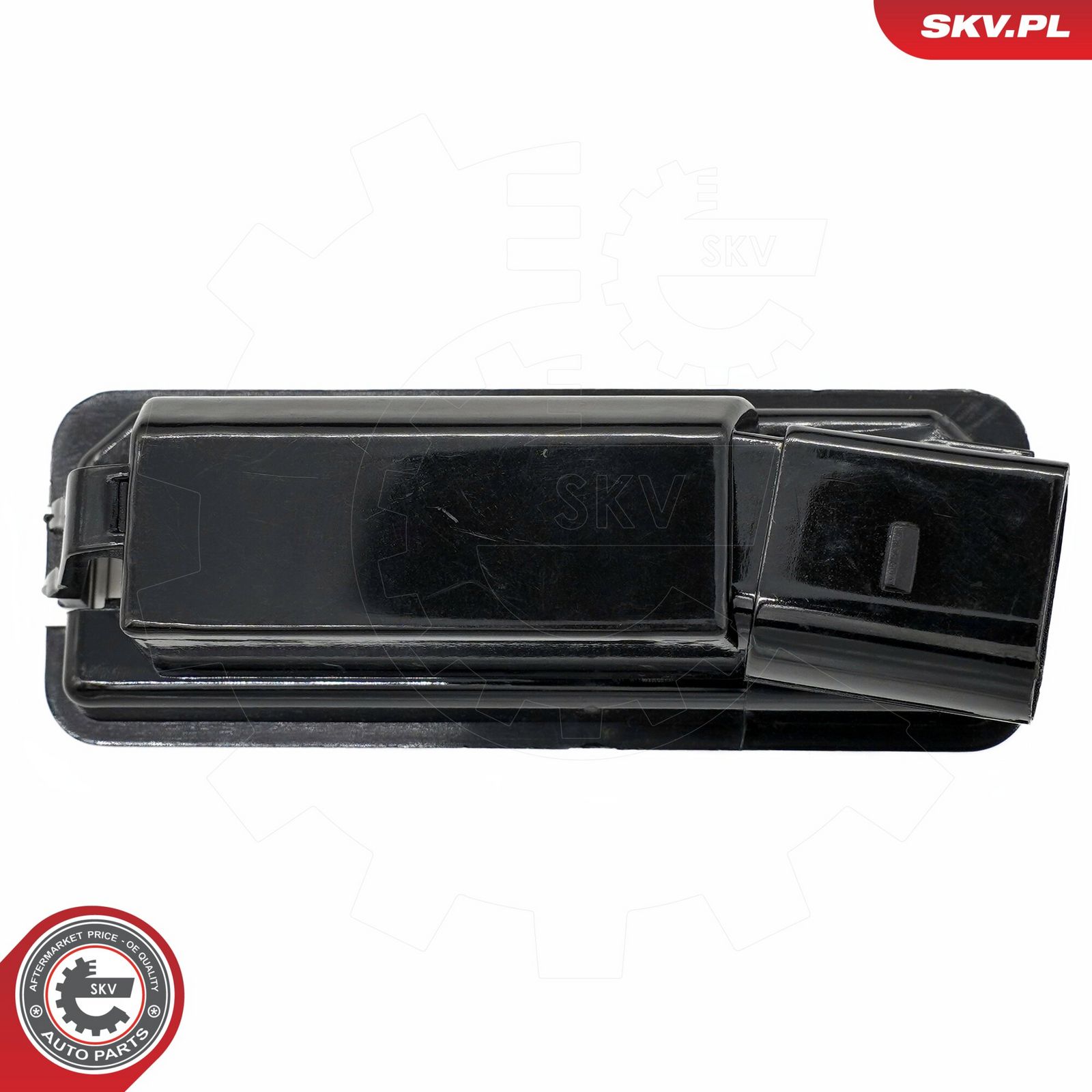 Licence Plate Light-3