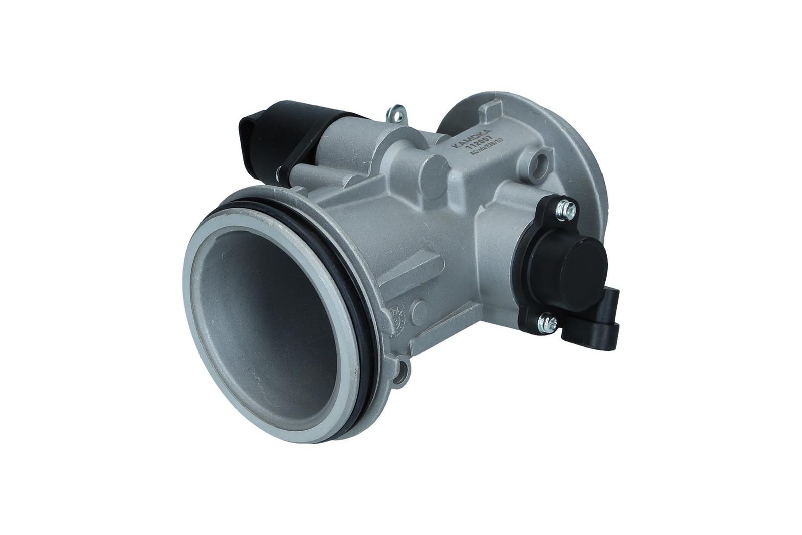 KAMOKA 112057 Throttle body