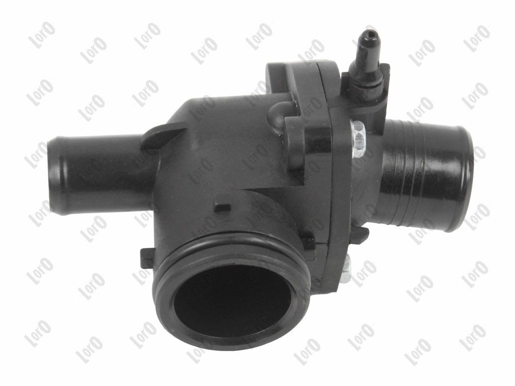 Thermostat, coolant-3