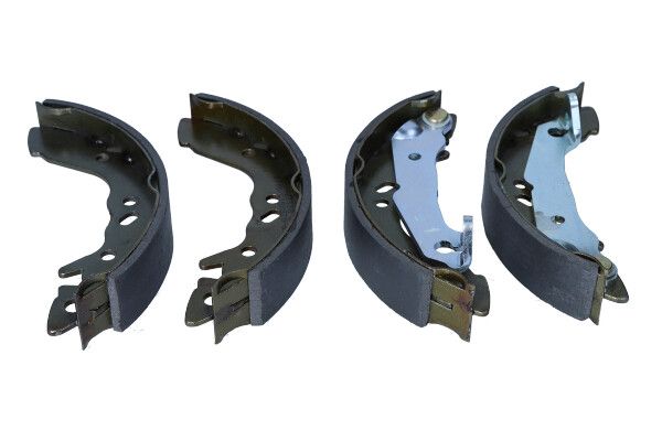 MAXGEAR 19-0299 Brake shoe set