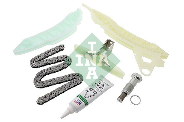 SCHAEFFLER INA 559 0192 10 Timing chain kit