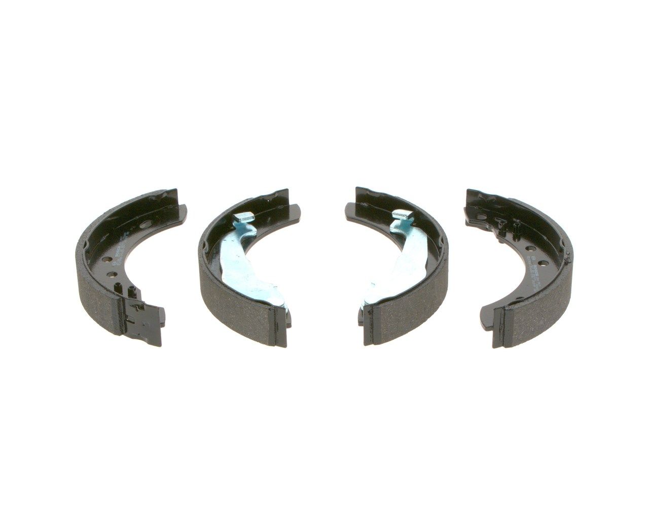 stabdžių trinkelių komplektas