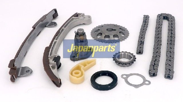 JAPANPARTS KDK-205 Timing chain kit
