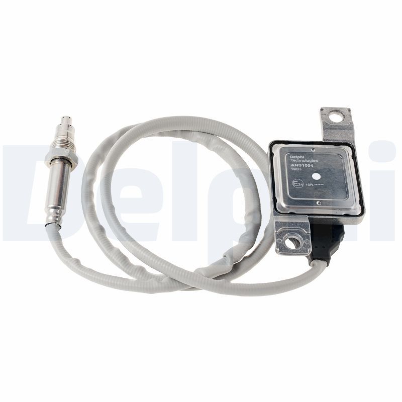 NOx Sensor, urea injection-1