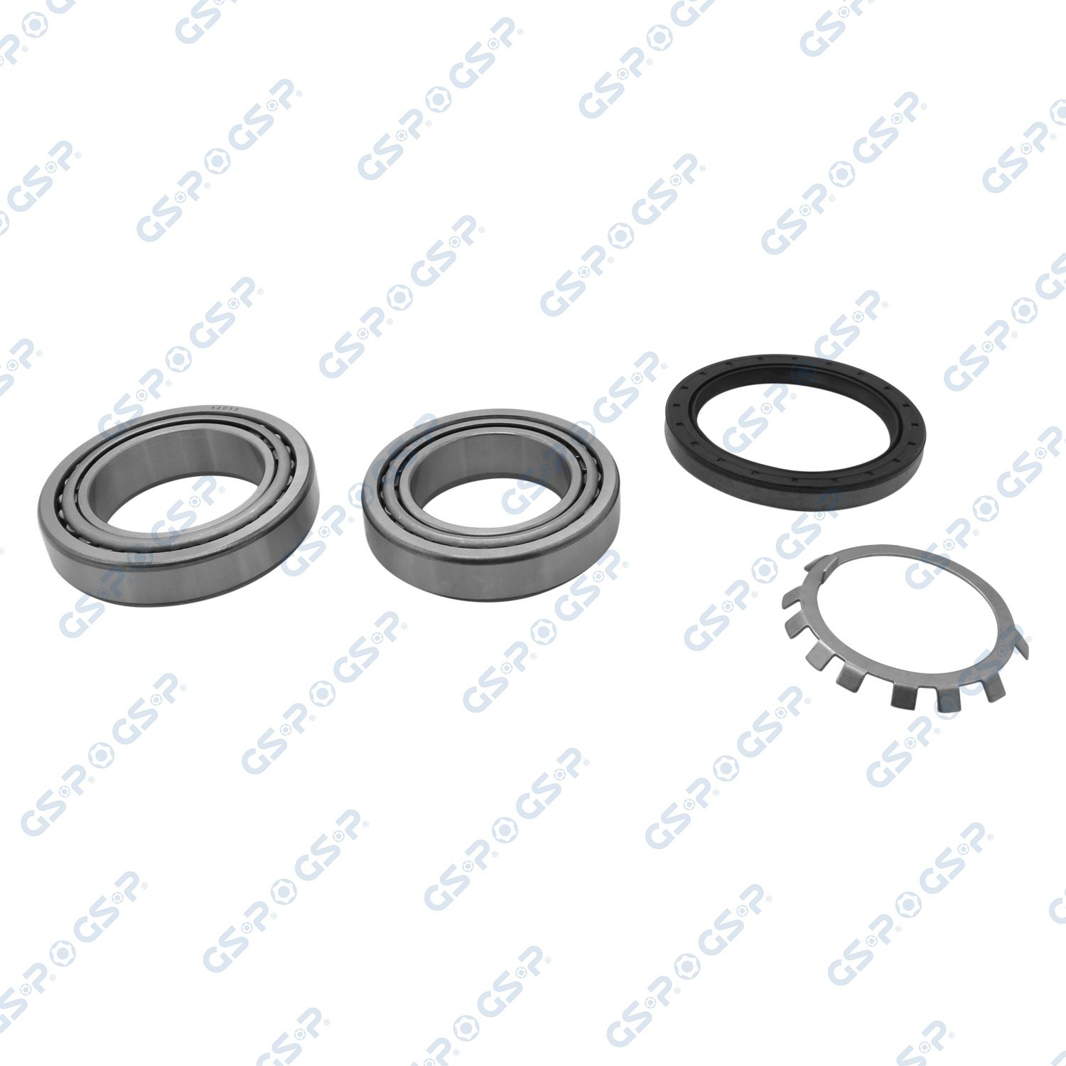 GSP GK6700 Wheel bearing kit