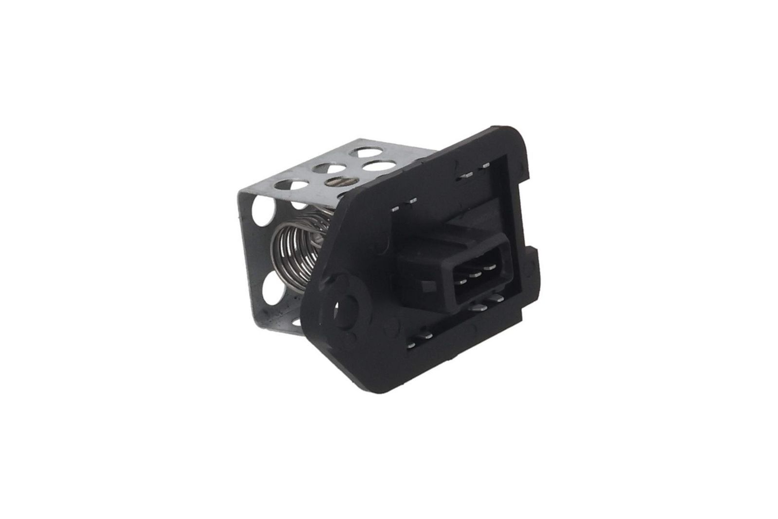 Resistor, interior blower-3