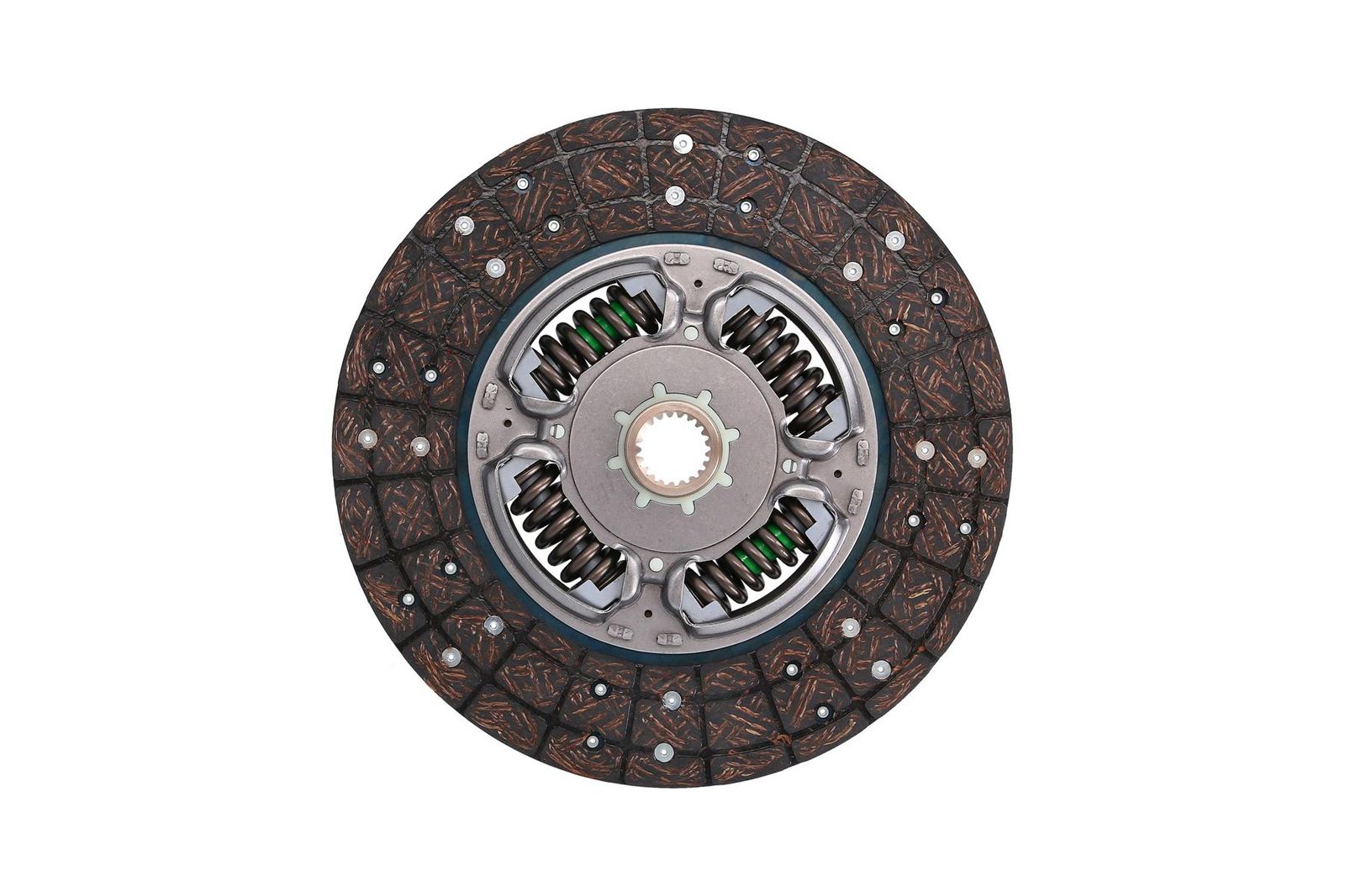 Clutch Disc-1