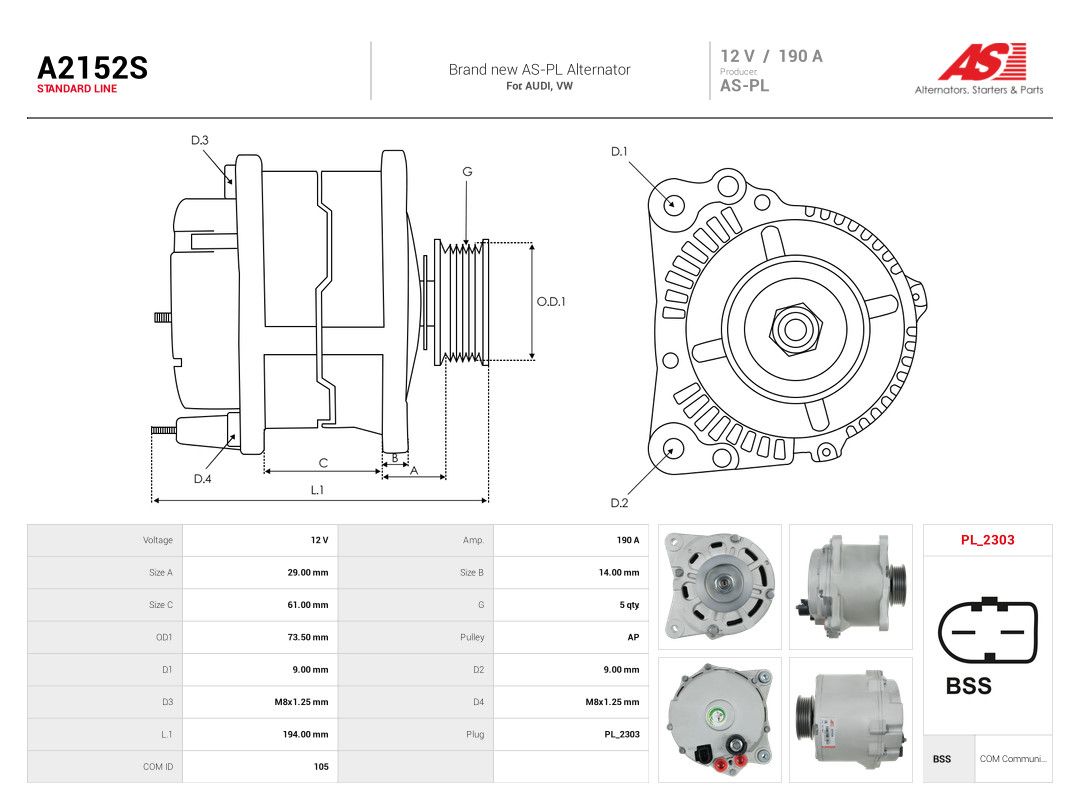 Alternator-4