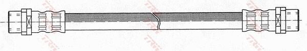 Brake Hose-1