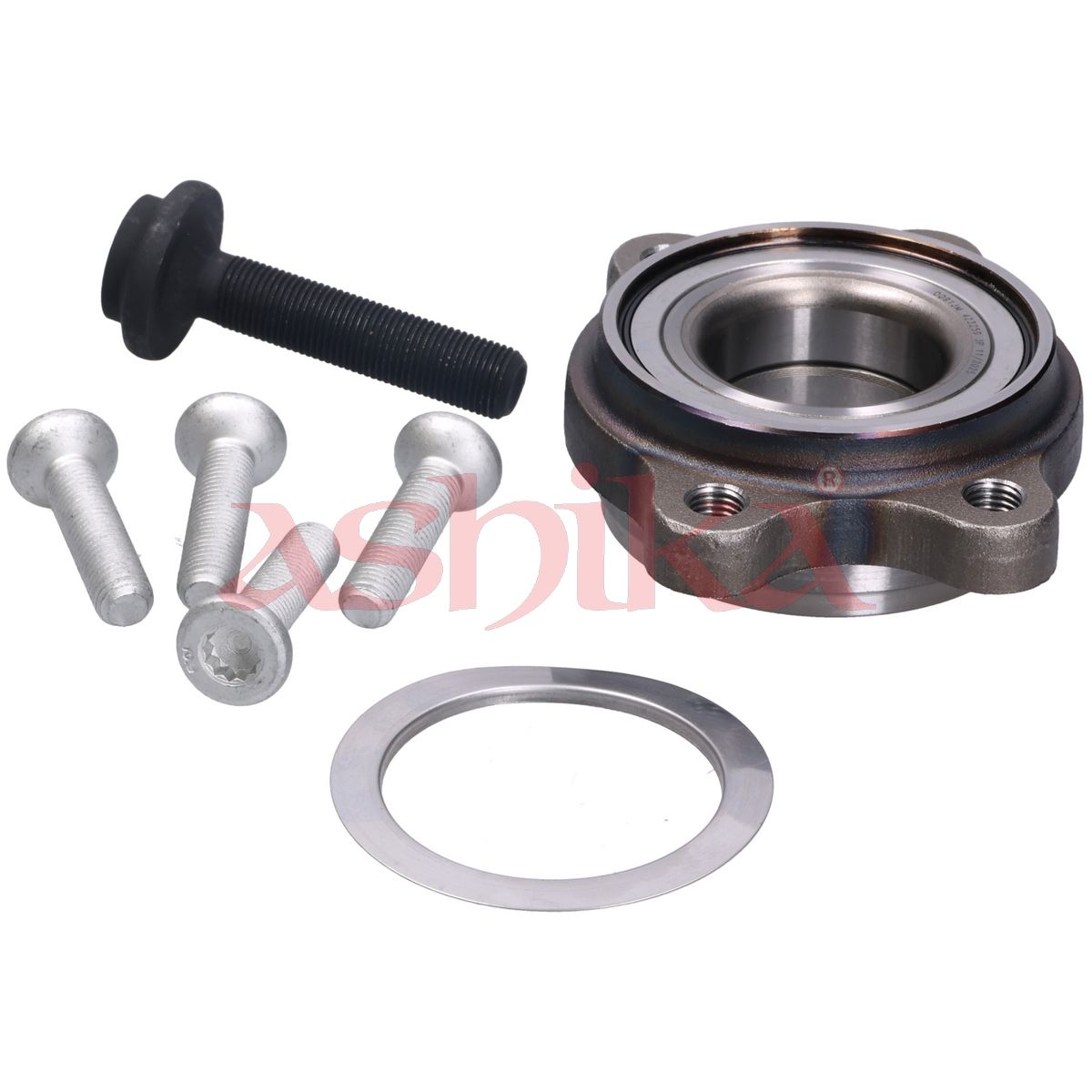 ASHIKA KK-0091JM Wheel hub