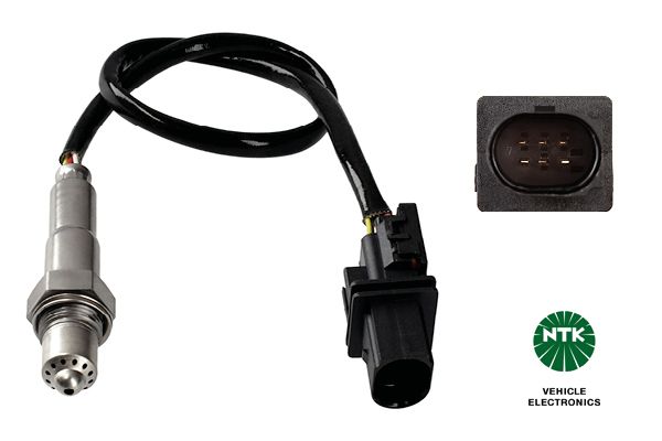 NTK 96136 Oxygen sensor