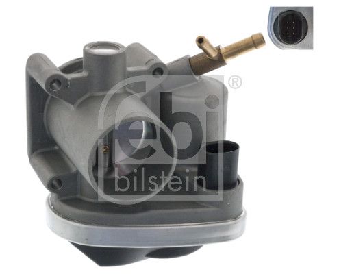 FEBI BILSTEIN 100772 Throttle body