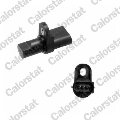 CALORSTAT BY VERNET CS0228 Sensor, crankshaft pulse