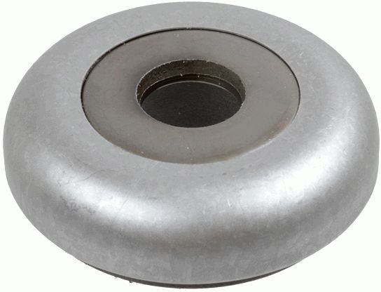 LEMFÖRDER 34398 01 Rolling bearing, suspension strut support mount